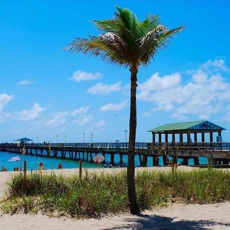 Steps To Sand And Sea 2 Fort Lauderdale Esterno foto